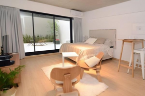 Soler Art Studios D - Suite 04